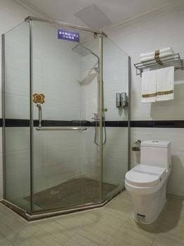 Jinyatai Business Hotel - Jiahe Branch1