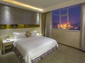 Jinyatai Business Hotel - Jiahe Branch2