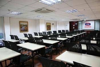 Hanting Express Shenzhen Huaqiang Bei Hanting Express Shenzhen Huaqiang Bei