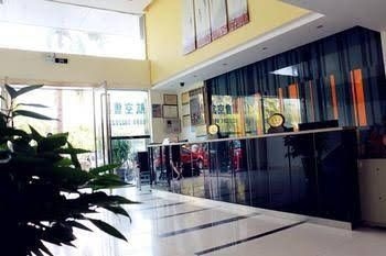 Baishida Business Chain Hotel-sanya1