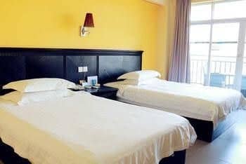 Baishida Business Chain Hotel-sanya Baishida Business Chain Hotel-sanya