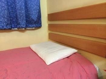 Home Inn Teemall - Guangzhou1