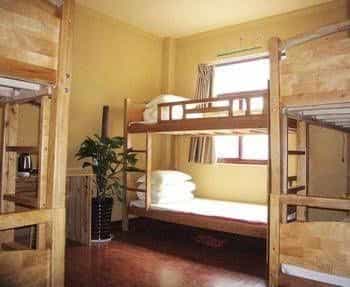 Zhengzhidao Youth Hostel Zhengzhidao Youth Hostel