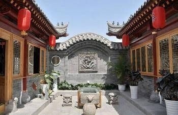 Zhengzhidao Youth Hostel3