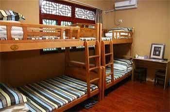 Zhengzhidao Youth Hostel Zhengzhidao Youth Hostel