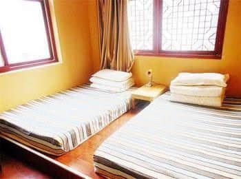 Zhengzhidao Youth Hostel Zhengzhidao Youth Hostel