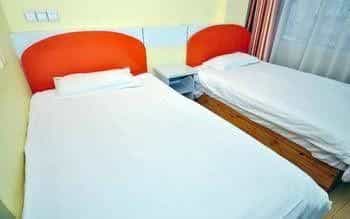 Jingzhi Hotel Jingzhi Hotel
