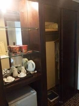 Shenyang Qing Dynasty Culture Theme Hotel3