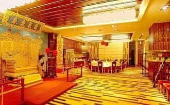 Shenyang Qing Dynasty Culture Theme Hotel Shenyang Qing Dynasty Culture Theme Hotel