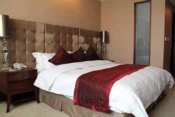 Shenyang Qing Dynasty Culture Theme Hotel Shenyang Qing Dynasty Culture Theme Hotel