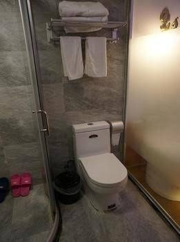 3 Xia Da Ren Hostel4