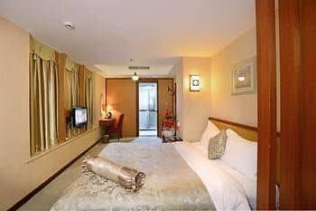 New International Hotel - Conghua New International Hotel - Conghua