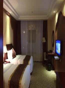 Guiyang Pattaya Hotel Guiyang Pattaya Hotel