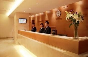 Hanting Seasons Hotel2