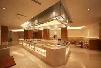 Hanting Seasons Hotel Hanting Seasons Hotel