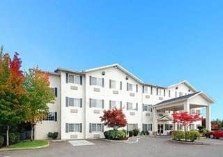 Comfort Inn Auburn Comfort Inn Auburn