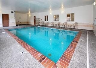 Comfort Inn Auburn1