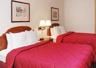 Comfort Inn Auburn2
