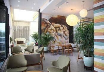 Caleche Apartment Hotel Caleche Apartment Hotel