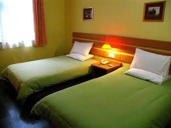 Home Inn Shanghai Pudong Airport4