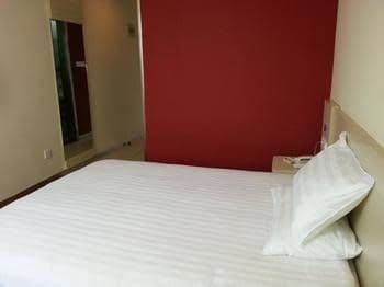 Hanting Hotel Hanting Hotel