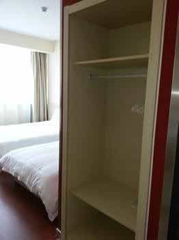Hanting Hotel Hanting Hotel