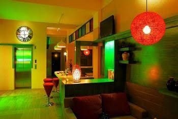 Candy-loft Hotel3