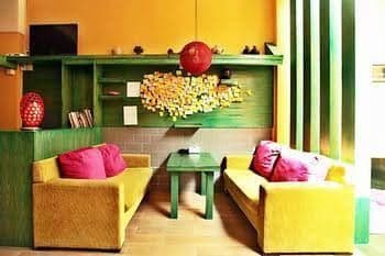 Candy-loft Hotel Candy-loft Hotel
