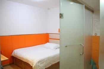 99 Inn Jinan Beiyuan 2nd Branch 99 Inn Jinan Beiyuan 2nd Branch