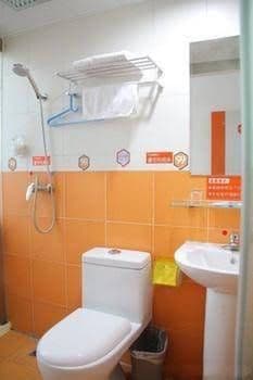99 Inn Jinan Beiyuan 2nd Branch 99 Inn Jinan Beiyuan 2nd Branch