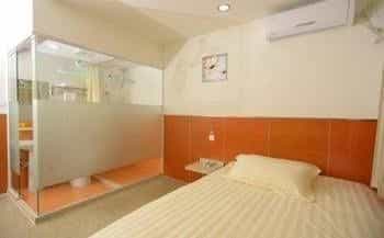 99 Inn Jinan Beiyuan 2nd Branch 99 Inn Jinan Beiyuan 2nd Branch