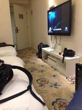 Weila Nika Hotel Puyang0