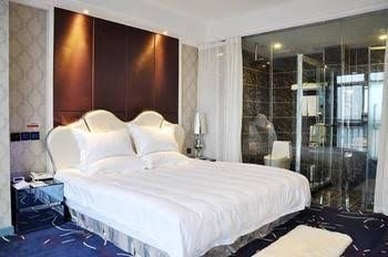 Weila Nika Hotel Puyang1