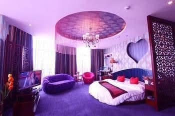 Tangshe Boutique Hotel- Qujing Tangshe Boutique Hotel- Qujing