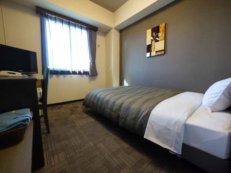 Hotel Route Inn Isesaki Minami