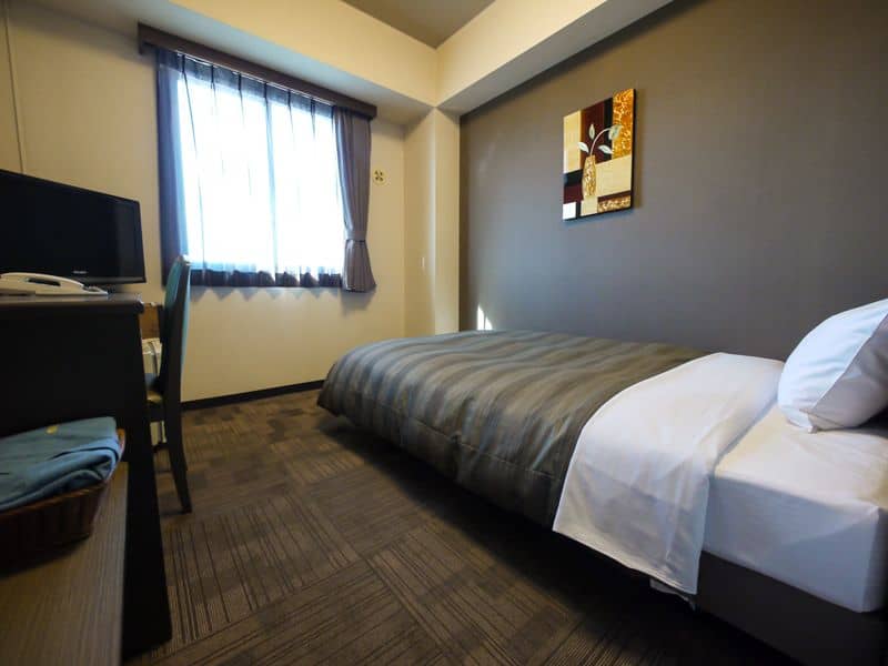Hotel Route Inn Isesaki Minami Hotel Route Inn Isesaki Minami