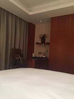 Yin Zuo Business Hotel Yin Zuo Business Hotel