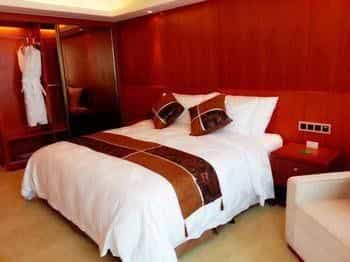Yin Zuo Business Hotel Yin Zuo Business Hotel