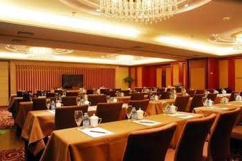 Yin Zuo Business Hotel Yin Zuo Business Hotel