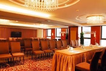 Yin Zuo Business Hotel1