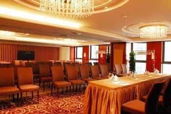 Yin Zuo Business Hotel Yin Zuo Business Hotel