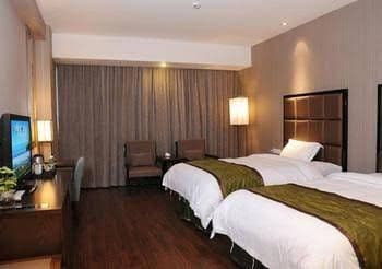 Chengdu Ruiting Hotel Chengdu Ruiting Hotel