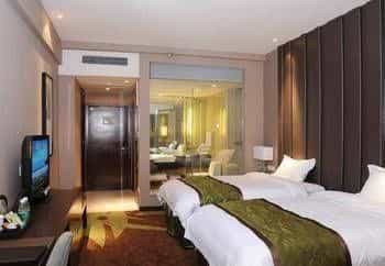 Chengdu Ruiting Hotel Chengdu Ruiting Hotel