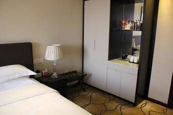 Jiaxing Nanhu Hotle1