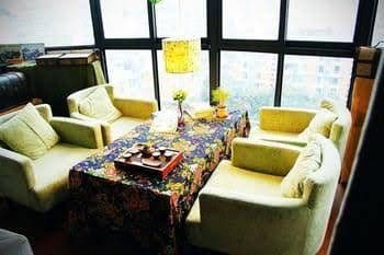 Chengdu Summer Youth Hostel Chengdu Summer Youth Hostel