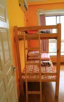 Chengdu Summer Youth Hostel Chengdu Summer Youth Hostel