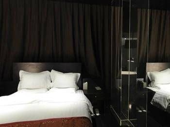Jiuhou Boutique Hotel4