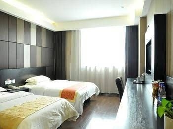 Jiuhou Boutique Hotel0