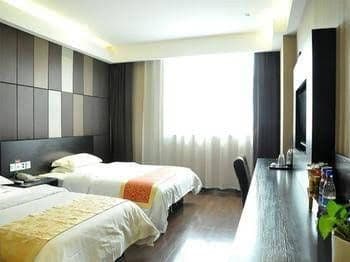 Jiuhou Boutique Hotel Jiuhou Boutique Hotel
