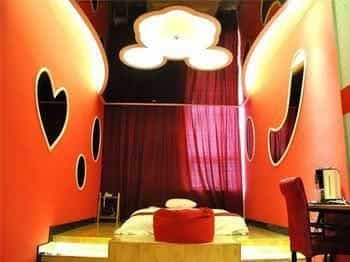 Jiuhou Boutique Hotel Jiuhou Boutique Hotel